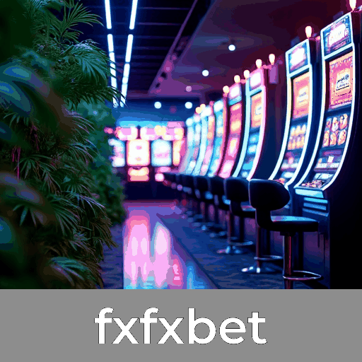 Cadastro na fxfxbet