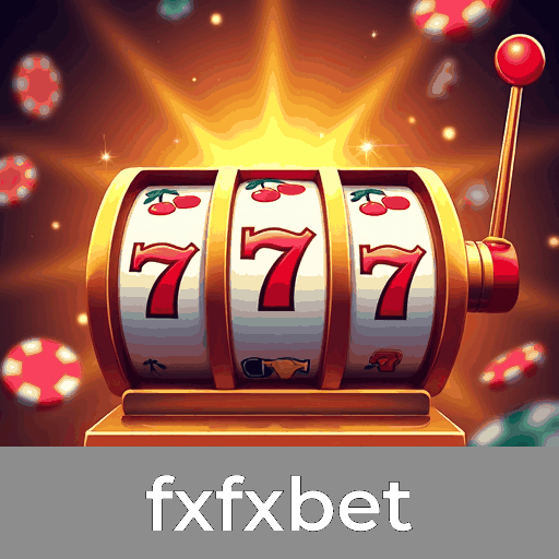Acesso ao fxfxbet