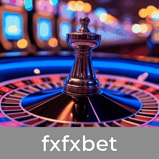 Acesso ao fxfxbet