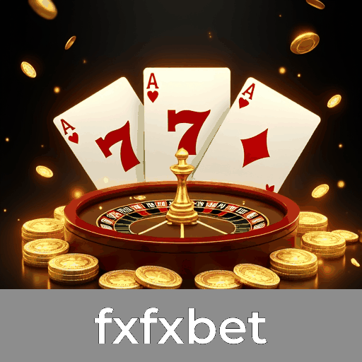 Cadastro na fxfxbet
