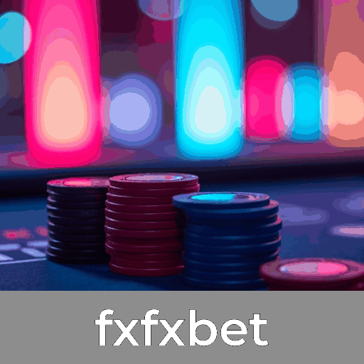 Cassino Online fxfxbet