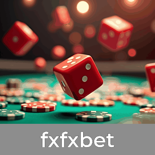 Cassino Online fxfxbet
