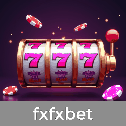 Cassino Online fxfxbet