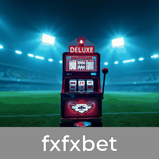 Cadastro na fxfxbet