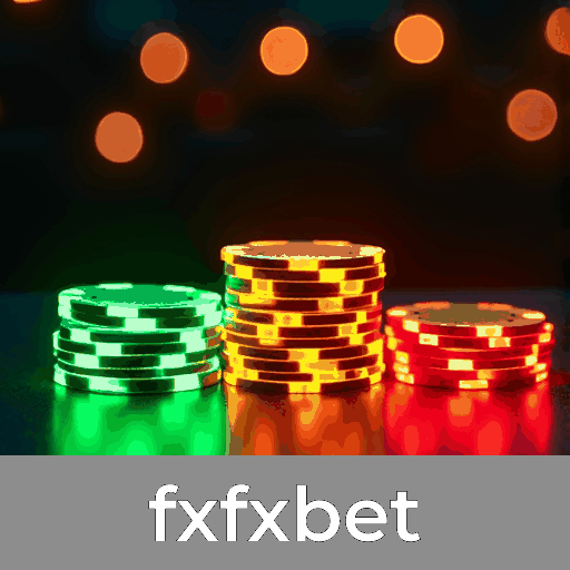 Cassino Online fxfxbet