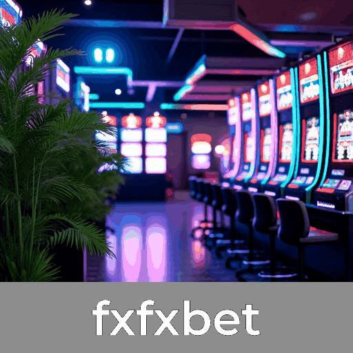 Cadastro na fxfxbet