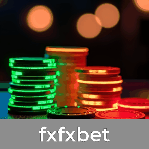 Cassino Online fxfxbet