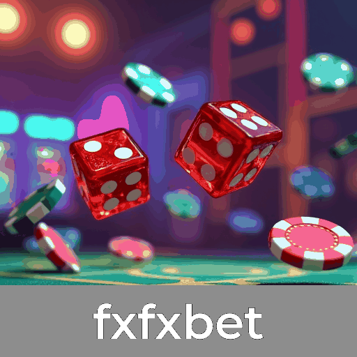 Cassino Online fxfxbet