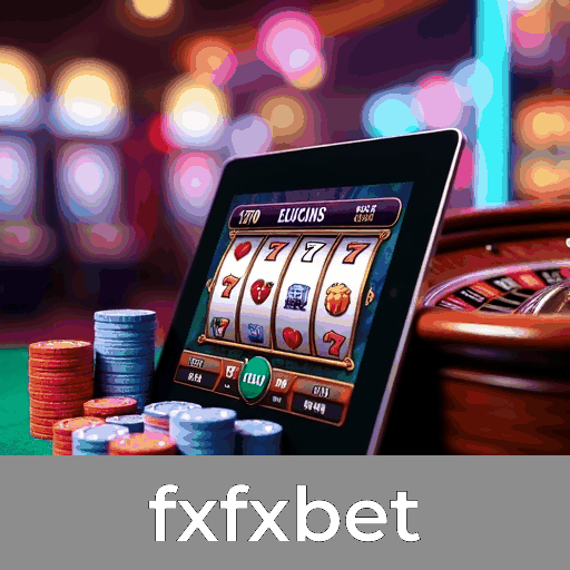 Acessar o site fxfxbet COM