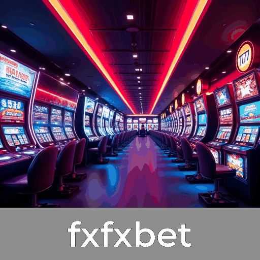 Acesso ao fxfxbet