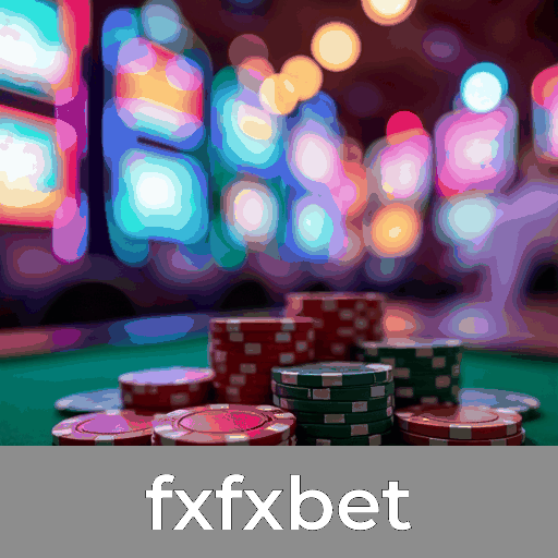 Cassino Online fxfxbet