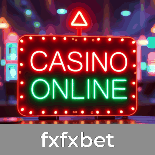 Acesso ao fxfxbet