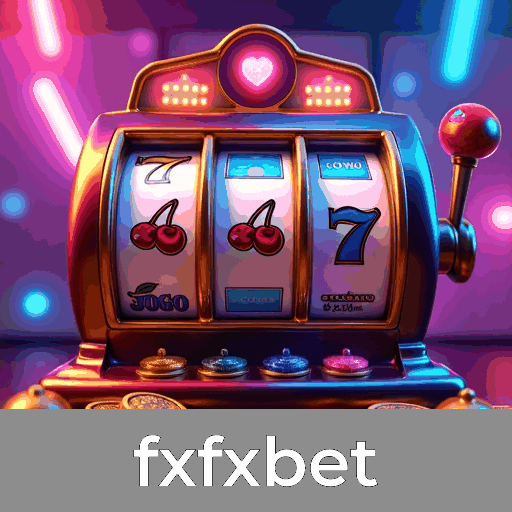 Cadastro na fxfxbet