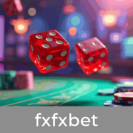 Cassino Online fxfxbet