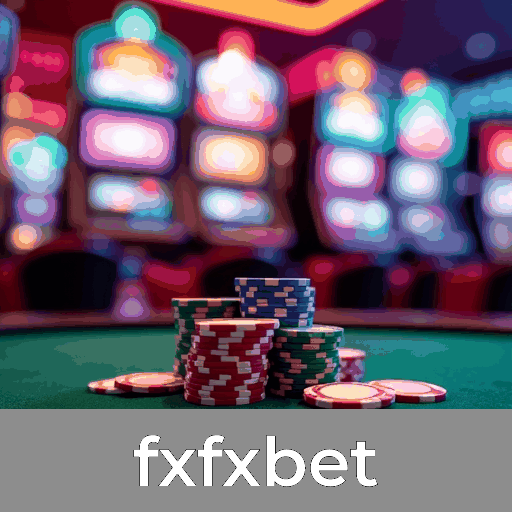 Acesso ao fxfxbet
