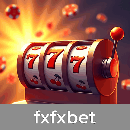 Acesso ao fxfxbet