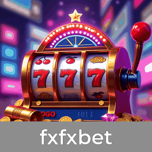 Cassino Online fxfxbet