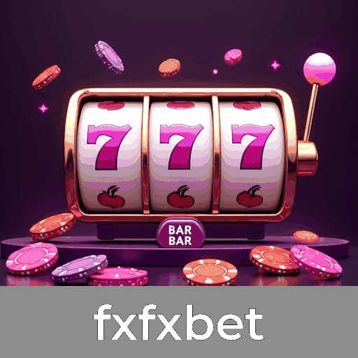 Acesso ao fxfxbet