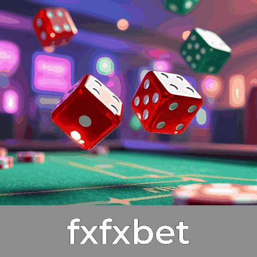 Cadastro na fxfxbet