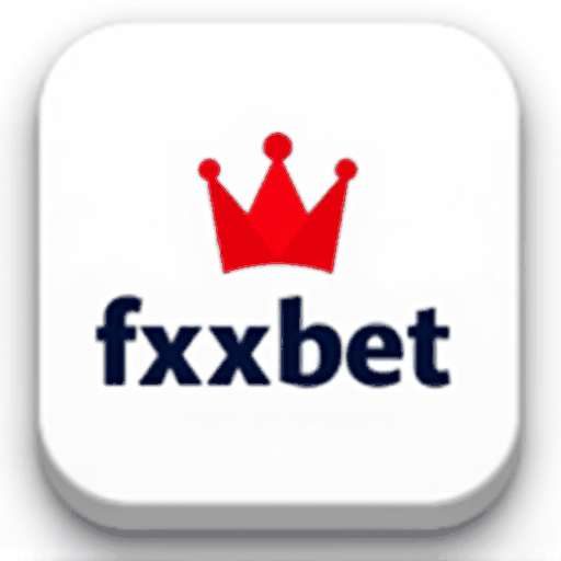 fxfxbet logo